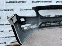 Volvo S60 V60 Mk2 Facelift Saloon Estate 2014-2017 Front Bumper Genuine [n292]