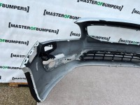 Volvo S60 V60 Mk2 Facelift Saloon Estate 2014-2017 Front Bumper Genuine [n292]