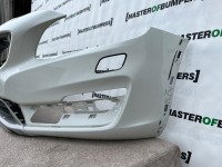 Volvo S60 V60 Mk2 Facelift Saloon Estate 2014-2017 Front Bumper Genuine [n292]