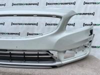 Volvo S60 V60 Mk2 Facelift Saloon Estate 2014-2017 Front Bumper Genuine [n292]