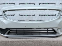 Volvo S60 V60 Mk2 Facelift Saloon Estate 2014-2017 Front Bumper Genuine [n292]