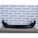 Volvo Xc90 Se D5 Mk1 Face Lift 2008-2014 Rear Bumper 4 Pdc Genuine [n296]