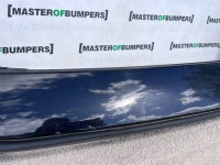 Volvo Xc90 Se D5 Mk1 Face Lift 2008-2014 Rear Bumper 4 Pdc Genuine [n296]