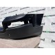 Volvo Xc90 Se D5 Mk1 Face Lift 2008-2014 Rear Bumper 4 Pdc Genuine [n296]