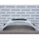 Volvo V60 S60 R Design Polestar T5 2018-2022 Front Bumper 6 Pdc Genuine [n310]