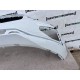 Volvo V60 S60 R Design Polestar T5 2018-2022 Front Bumper 6 Pdc Genuine [n310]