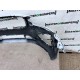 Volvo V60 S60 R Design Polestar T5 2018-2022 Front Bumper 6 Pdc Genuine [n310]