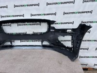 Volvo V60 S60 R Design Polestar T5 2018-2022 Front Bumper 6 Pdc Genuine [n310]