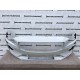 Volvo V60 S60 R Design Polestar T5 2018-2022 Front Bumper 6 Pdc Genuine [n310]