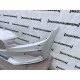 Volvo V60 S60 R Design Polestar T5 2018-2022 Front Bumper 6 Pdc Genuine [n310]