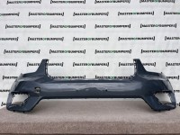 Volvo Xc40 R-design Suv 2018-2022 Front Bumper No Pdc No Jets Genuine [n329]