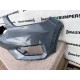 Volvo Xc40 R-design Suv 2018-2022 Front Bumper No Pdc No Jets Genuine [n329]