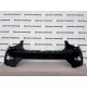 Volvo Xc40 R Design Phev Suv Mk1 Lift 2023-on Front Bumper 6 Pdc Genuine [n330]