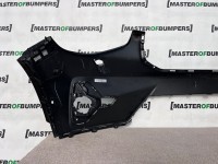 Volvo Xc40 R Design Phev Suv Mk1 Lift 2023-on Front Bumper 6 Pdc Genuine [n330]