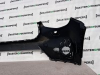 Volvo Xc40 R Design Phev Suv Mk1 Lift 2023-on Front Bumper 6 Pdc Genuine [n330]