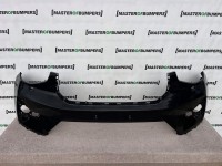 Volvo Xc40 R Design Phev Suv Mk1 Lift 2023-on Front Bumper 6 Pdc Genuine [n330]