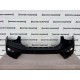 Volvo Xc40 R Design Phev Suv Mk1 Lift 2023-on Front Bumper 6 Pdc Genuine [n330]