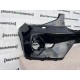 Volvo Xc40 R Design Phev Suv Mk1 Lift 2023-on Front Bumper 6 Pdc Genuine [n330]