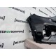 Volvo Xc40 R Design Phev Suv Mk1 Lift 2023-on Front Bumper 6 Pdc Genuine [n330]