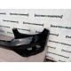 Volvo Xc40 R Design Phev Suv Mk1 Lift 2023-on Front Bumper 6 Pdc Genuine [n330]