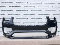 Volvo Xc90 Inscription Mk2 Lift 2020-24 Front Bumper 6 Pdc + Jets Genuine [n297]