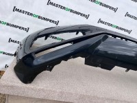 Volvo Xc90 Inscription Mk2 Lift 2020-24 Front Bumper 6 Pdc + Jets Genuine [n297]