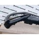 Volvo Xc90 Inscription Mk2 Lift 2020-24 Front Bumper 6 Pdc + Jets Genuine [n297]