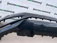 Volvo Xc90 Inscription Mk2 Lift 2020-24 Front Bumper 6 Pdc + Jets Genuine [n297]