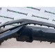 Volvo Xc90 Inscription Mk2 Lift 2020-24 Front Bumper 6 Pdc + Jets Genuine [n297]