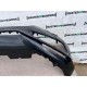 Volvo Xc90 Inscription Mk2 Lift 2020-24 Front Bumper 6 Pdc + Jets Genuine [n297]