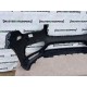 Volvo Xc90 Inscription Mk2 Lift 2020-24 Front Bumper 6 Pdc + Jets Genuine [n297]