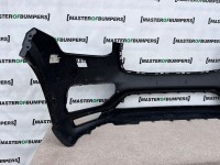 Volvo Xc90 Inscription Mk2 Lift 2020-24 Front Bumper 6 Pdc + Jets Genuine [n297]