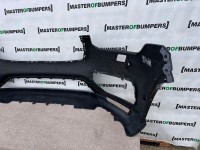 Volvo Xc90 Inscription Mk2 Lift 2020-24 Front Bumper 6 Pdc + Jets Genuine [n297]