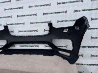 Volvo Xc90 Inscription Mk2 Lift 2020-24 Front Bumper 6 Pdc + Jets Genuine [n297]