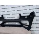 Volvo Xc90 Inscription Mk2 Lift 2020-24 Front Bumper 6 Pdc + Jets Genuine [n297]