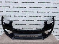 Volvo Xc90 Inscription Mk2 Lift 2020-24 Front Bumper 6 Pdc + Jets Genuine [n297]