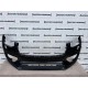 Volvo Xc90 Inscription Mk2 Lift 2020-24 Front Bumper 6 Pdc + Jets Genuine [n297]