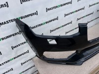 Volvo Xc90 Inscription Mk2 Lift 2020-24 Front Bumper 6 Pdc + Jets Genuine [n297]