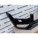 Volvo Xc90 Inscription Mk2 Lift 2020-24 Front Bumper 6 Pdc + Jets Genuine [n297]