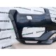 Volvo Xc90 Inscription Mk2 Lift 2020-24 Front Bumper 6 Pdc + Jets Genuine [n297]