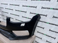 Volvo Xc90 Inscription Mk2 Lift 2020-24 Front Bumper 6 Pdc + Jets Genuine [n297]