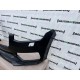 Volvo Xc90 Inscription Mk2 Lift 2020-24 Front Bumper 6 Pdc + Jets Genuine [n297]