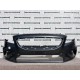 Volvo V40 R Design D3 D4 T5 2012-2019 Front Bumper 4 Pdc + Jets Genuine [n331]