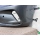 Volvo V40 R Design D3 D4 T5 2012-2019 Front Bumper 4 Pdc + Jets Genuine [n331]