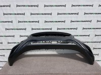 Volvo V40 R Design D3 D4 T5 2012-2019 Front Bumper 4 Pdc + Jets Genuine [n331]