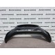 Volvo V40 R Design D3 D4 T5 2012-2019 Front Bumper 4 Pdc + Jets Genuine [n331]