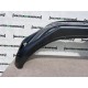 Volvo V40 R Design D3 D4 T5 2012-2019 Front Bumper 4 Pdc + Jets Genuine [n331]