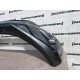 Volvo V40 R Design D3 D4 T5 2012-2019 Front Bumper 4 Pdc + Jets Genuine [n331]