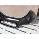 Volvo V40 R Design D3 D4 T5 2012-2019 Front Bumper 4 Pdc + Jets Genuine [n331]