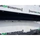 Volvo V40 R Design D3 D4 T5 2012-2019 Front Bumper 4 Pdc + Jets Genuine [n331]